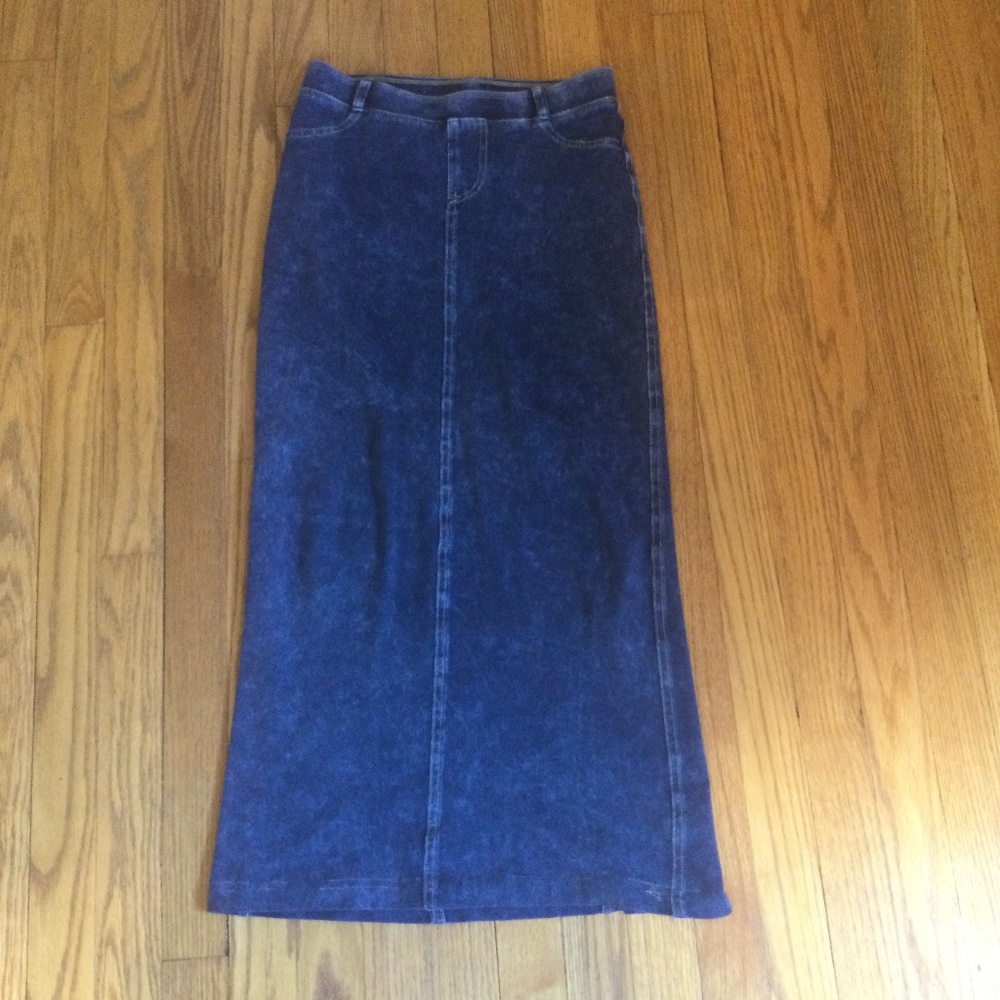 HARDTAIL SKIRT
